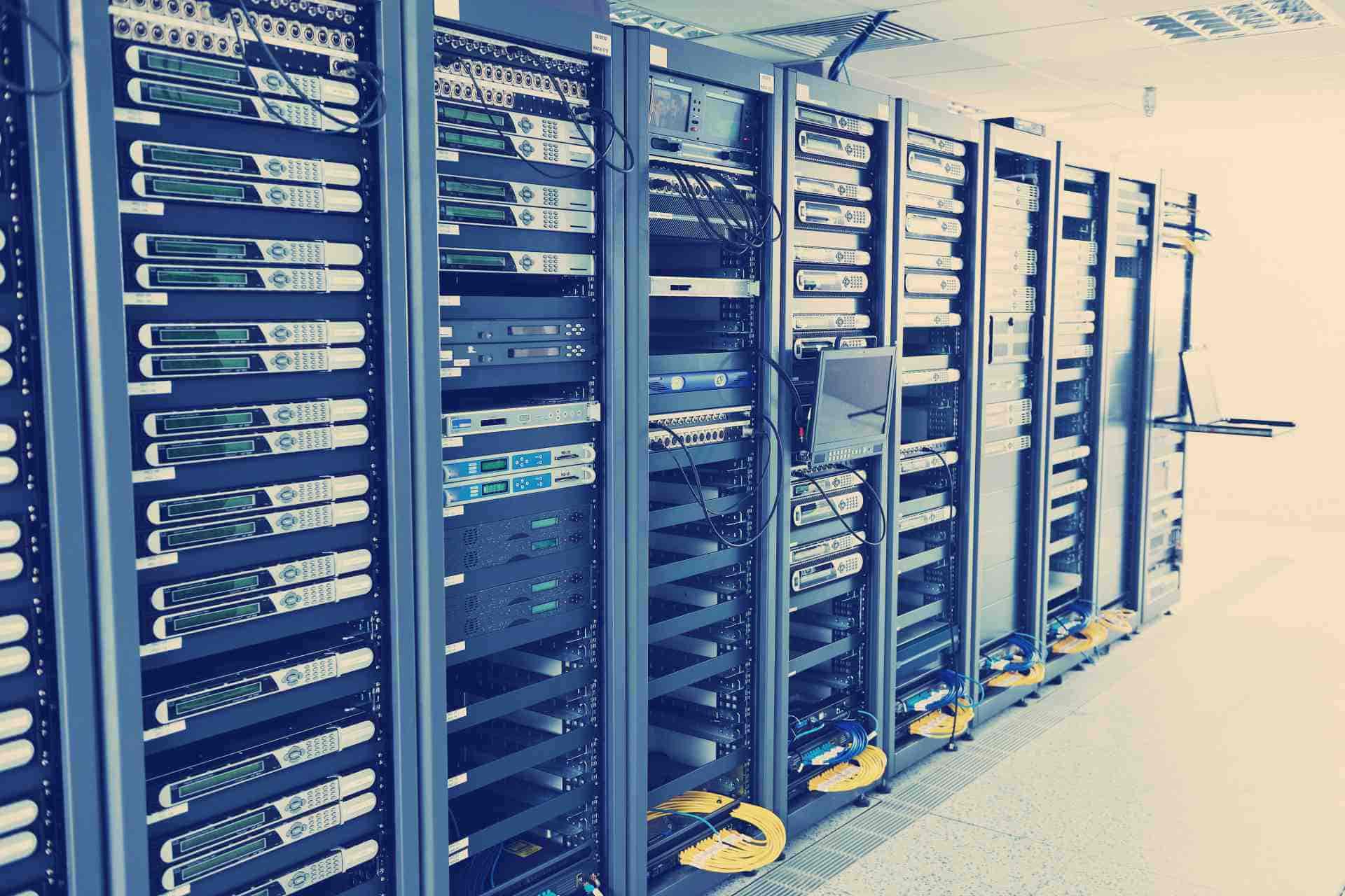 Выделенные сервера в аренду: Ключевые преимущества и стратегии выбора