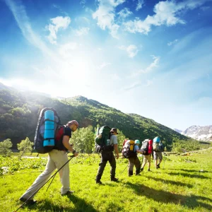 Секреты идеального путешествия