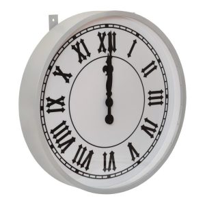 Вторичные часы: устройство, назначение и особенности применения