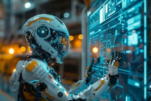 Что такое ChatGPT и как он меняет взаимодействие с искусственным интеллектом