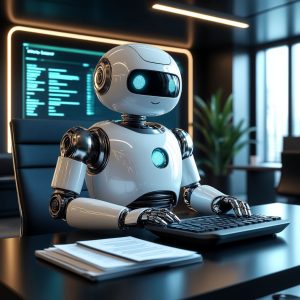 ChatGPT: Искусственный интеллект для общения и творчества