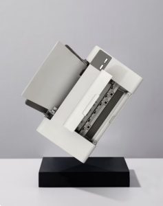 МФУ Kyocera: надежные решения для офисной печати и экономии ресурсов