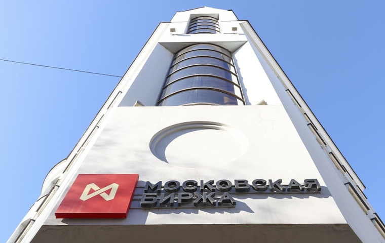 Акции не&nbsp;испугались санкций