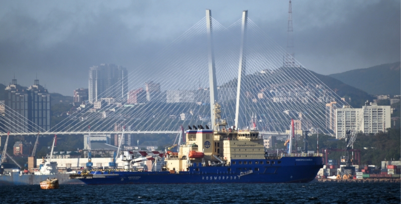 Близкие инвестиции для Дальнего Востока