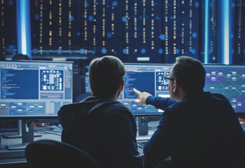 Больше, чем данные