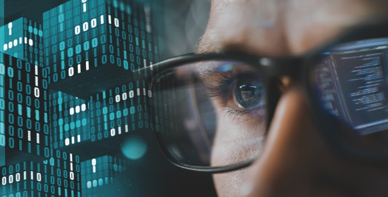 Больше, чем данные