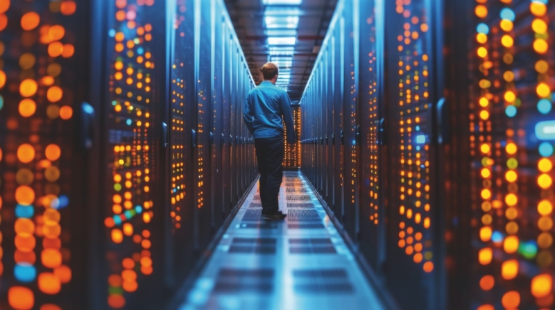 Больше, чем данные