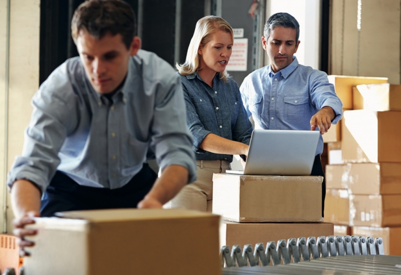 Больше, чем малые