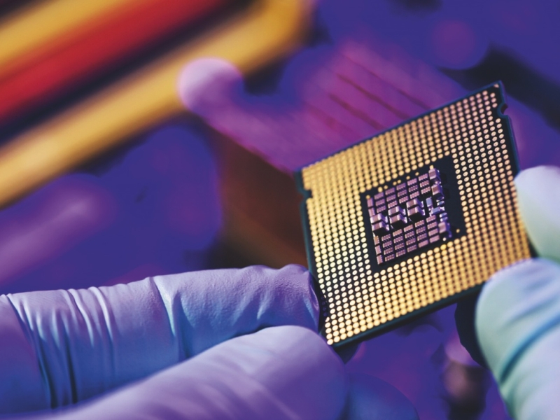 Бумаги возвращаются домой