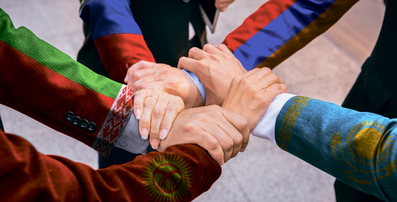 Центростремительная сила