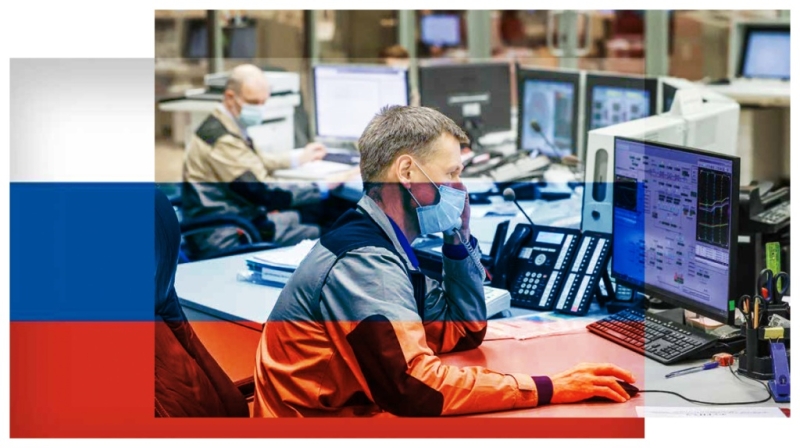 Центростремительная сила