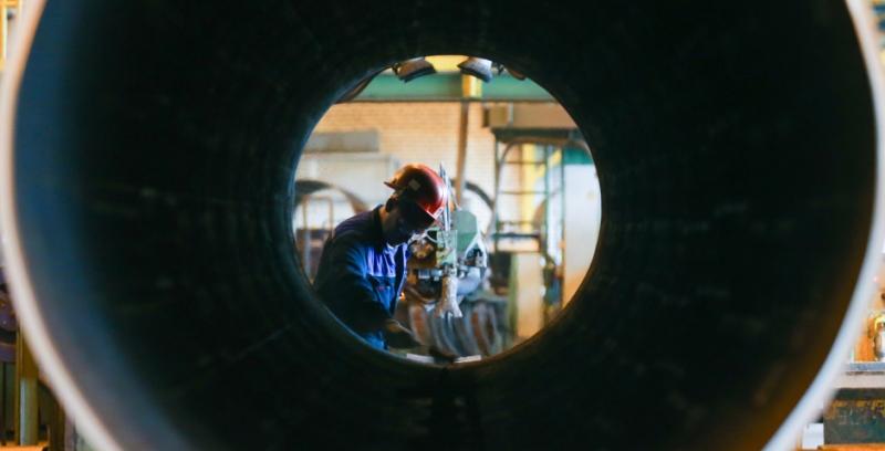 День Минпромторга на Неделе технологического лидерства