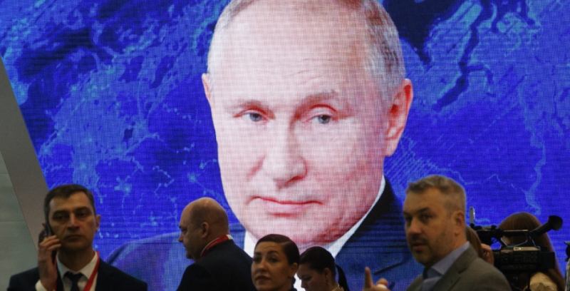 Деприватизации не&nbsp;будет, а&nbsp;бесхозные земли вовлекут в&nbsp;оборот