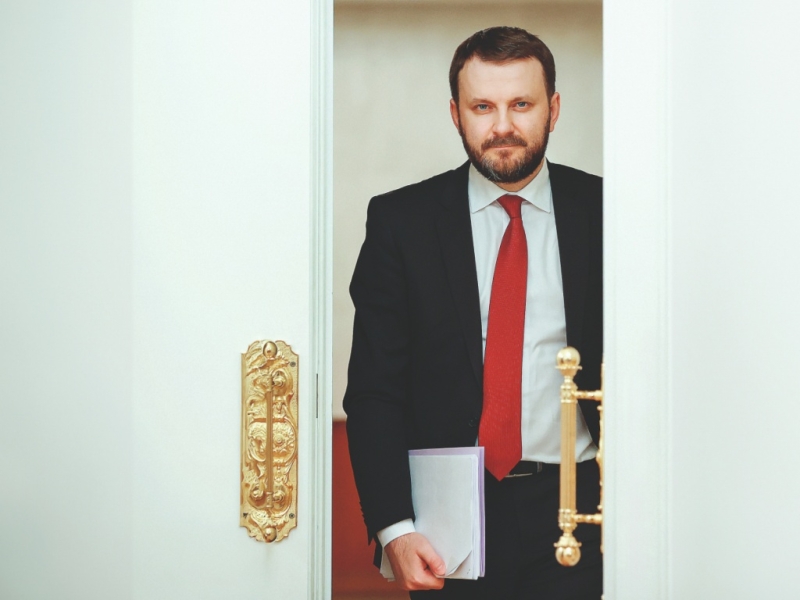 Фабрика уверенности