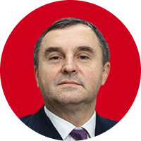 Фабрика уверенности