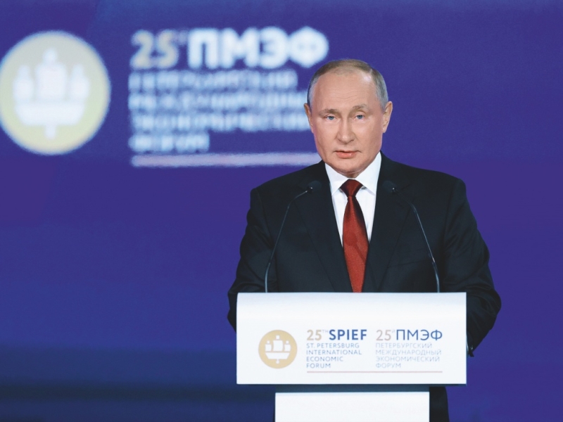 Фабрика уверенности