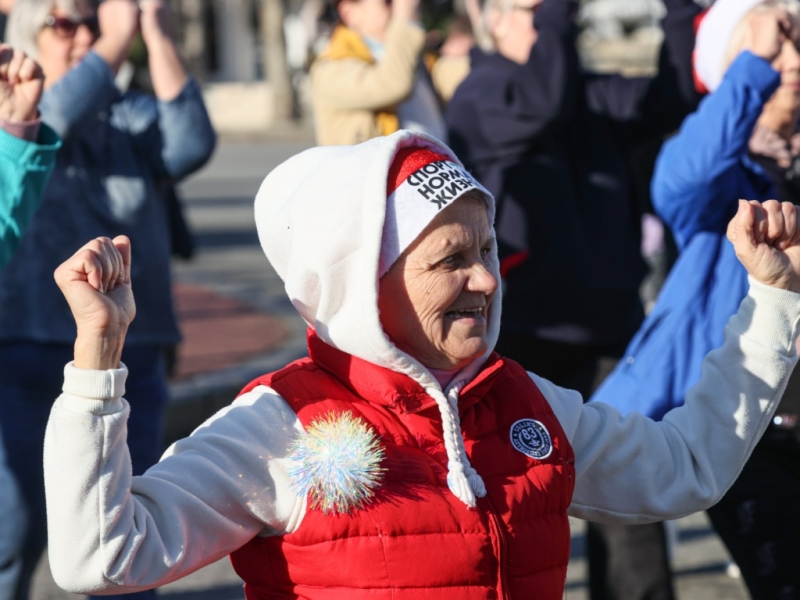 Год рекордного роста