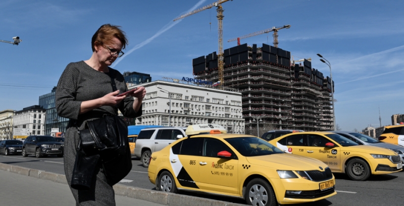 Многополярность для поколения Z