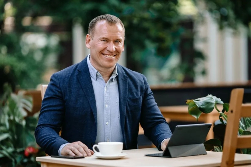 Наставничество в&nbsp;предпринимательстве: не&nbsp;драйвер, но&nbsp;важный элемент успеха