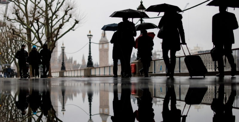Рецессия востока и&nbsp;запада