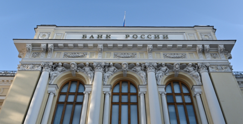 Риск-чувствительное регулирование