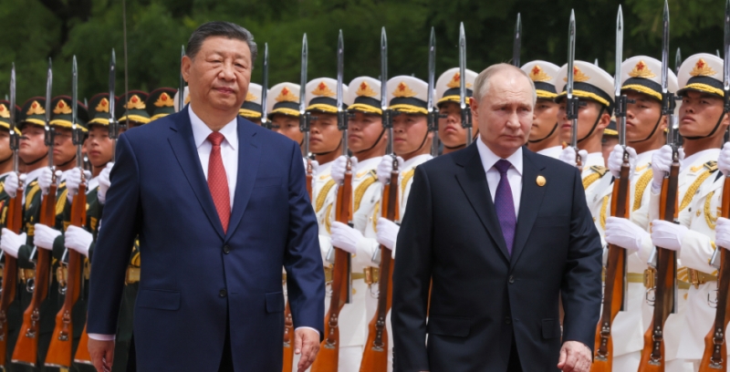 В&nbsp;России дышится легче