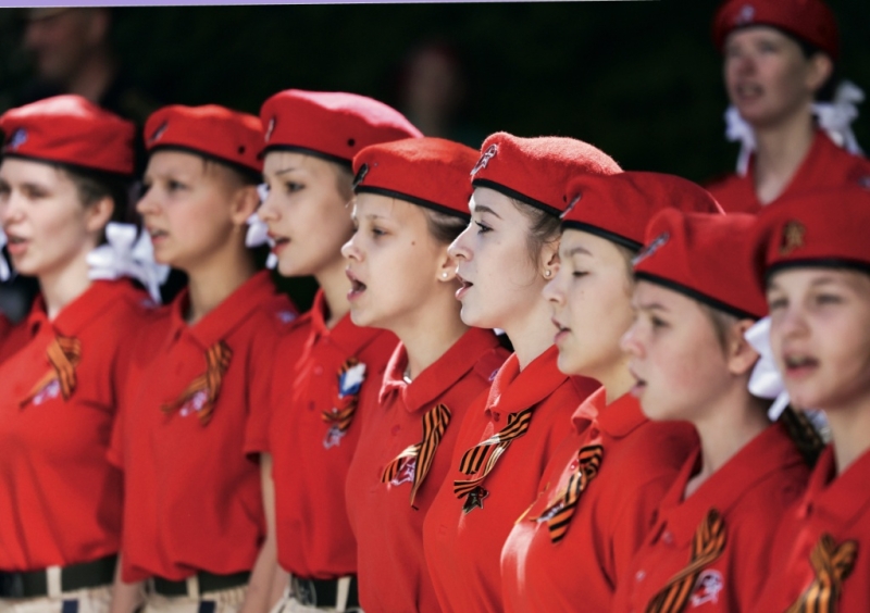 Восприимчивым не&nbsp;в&nbsp;кого верить