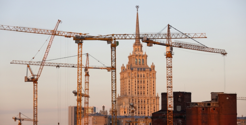 ВВП пошел в&nbsp;рост